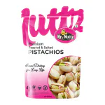 Mr.Nuttz Roasted & Salted Pistachios Nut 500 g