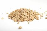 Veganic Organic Roasted Salted Peanuts (Skin Removed) | Moongfali (400 g)