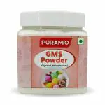 Puramio GMS Powder (Glycerol Monostearate), 300g