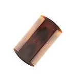 LILY India Pvt Ltd India Hair Comb - Lice Comb For Hair, Pack Of 2