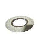 MS VIJAY LAXMI TRADING COMPANY Double Sided Adhesive Tissue Paper Tape, Size: 1/2 Inch A