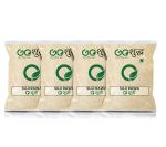 Goshudh Suji / Rawa 2 kg (500g X 4 Pack)