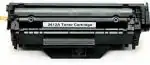 GPN PRINT Cartridge HP LaserJet M1005 MFP Multi Function Black Ink Toner