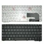 Regatech Compatible For Samsung NP-N148 Laptop Keyboard Replacement Internal Keypad Black