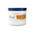 Oxyglow Herbals Golden Glow Lacto Bleach With Milk, 200 G