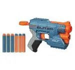 NERF Plastic Elite 2.0 Volt Sd 1 Blaster - 7 to 9 Year