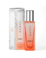 The Woman Company (TWC) EDP BAWSY | Eau De Parfum | Long-Lasting Freshness | Citrusy & Floral | Specially Curated Perfume For Women - 20 ml