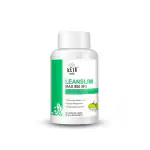 ketoveda Lean Slim max with garcinia cambogia | weight loss | Improves metabolism & Immunity