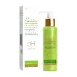 Pearldew Deep Cleansing Face Wash 100 ml|Enriched with Neem, Aloe Vera & Tulsi|Oil free|Soap-free|Paraben-free|pH Balanced|Fresh start to a fresh day|(100 ml - Pack Of 1