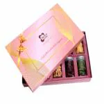 BROWN TREE PET JAR 10 IN 1| FESTIVE HAMPER| PREMIUM DRY FRUITS| DRY FRUITS IN A JAR|