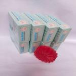 VEDA NIKHAR Rose Glycerine Soap_(PACK OF 8)