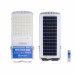 Homehop 200W All in One Solar Street Light Outdoor for Home Garden Wall Motion Sensor LED Automatic Powered Waterproof Lamp
