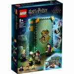 LEGO 76383 Hogwarts Moment Potions Cl. . V29