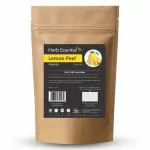 Herb Essential Lemon Peel Powder - 50 g
