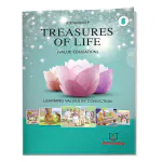 Jeevandeep Treasures Of Life - 8