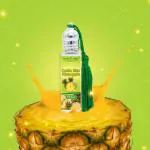 Vedic Vaani Natural Fruit Fragrance Long Lasting Costa Rica Pineapple Attar Itar (7 ml)