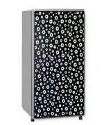 ANSH HOME Waterproof and Dustproof Fridge Full Body Full Body cover