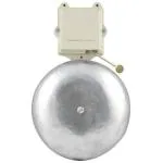 MME School Electric Bell 9 inch