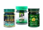 Movitronix Green herb 50g Thailand Product (ISME RASYAN + WANGGPHROM + PHOTHONG)