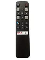 royalcool Rc802V Fmr1 32F2A 40F2A 49F2A Led Lcd Smart Tv Hd Remote Control For Tcl And Iffalcon Tv With Netflix Function