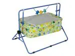 Natraj Green Comfy Cradle