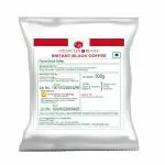 Granules n Beans Instant Black Coffee Freeze Dried Coffee - 500g