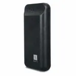 iB-20000FC - iBall PowerB 20000mAh 12W Fast Charging Power Bank (Black)