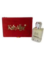KAH ATTAR Thrill Organic Unisex Luxury Perfume Gift Pack Set for Men and Women 50 ml