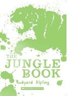 Treasured Classic- The Jungle Book Paperback - Rudyard Kipling, Scholastic 2011th Edition (1 July 2015)
