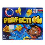 Hasbro Gaming Perfection Game Games for Kids age 5Y+