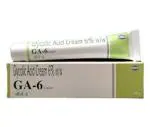 CLASSIC DERMA GA-6 PACK OF 2