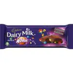 Cadbury Dairy Milk Astros Chocolate Chocolate, 150 Gm