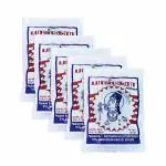 Bhaskara Camphor Sambirani 500 Gm Pouch