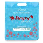 Stayzy Anion Jumbo Sanitary Napkins XXXL 340 Mm 50 Pc
