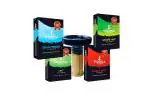 VOOKA HERBAL HOOKAH FLAVOURS - SHISHA FLAVOURS - NICOTINE AND TOBACCO FREE - COMBO PACK