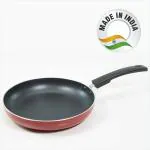 Butterfly Induction Bottom Fry Pan 240 MM 1.5 L capacity Aluminium, Non-stick