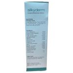 COSMO CLOUDS Silkyderm Body Lotion And Cream Curative Moisturizer Sheener For All Skin Types(100ml)