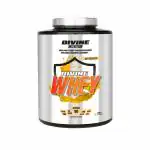 DIVINE NUTRITION LIMITED EDITION BY SAHIL KHAN - Divine Whey Protein Powder contains 24g of protein/serving to improve recovery & muscle building (Butter Scotch- 2kg)