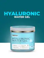 Studd Muffyn Hyaluronic Gel for Hydration, Toning - 100ML