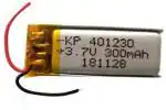 KP 3.7V 300 Mah Rechargeable Battery For Tone Plus Bluetooth