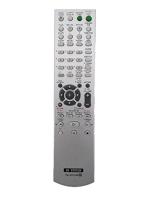 royalcool Plastic Rm-Adu006 Remote Control For Sony Av System