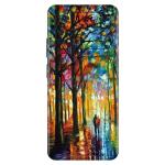 instyler POCO M4 PRO PRINTED MOBILE SKIN STICKER DECAL LAMINATION (PERFECT FIT/ONLY BACK/MATTE FINISH)