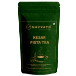 Kesar Pista Tea