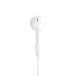SHOP TRUE CHOICE IS YOURS Apple Wired Earphone with Mic High Quality & Sound Lightning Connector (White)