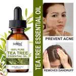 Skiura Nature Tea Tree Aroma Oil (30 ml)