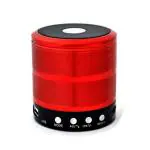 CLUBCLASSY WS-887 100 Watt Wireless Bluetooth Portable Speaker (Assorted Color)