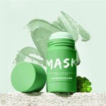 EXTRAPOSH GREEN TEA FACE MASK STICK