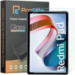ProElite [3-Pack Screen Protector for Redmi Pad 10.6 inch Premium Tempered Glass Screen Protector for Redmi Pad 10.6 inch