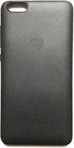 NAFS Black Back Panel For Huawei Honor 4X