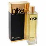 NIKE GOLD EDITION MAN
